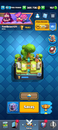 Clash royale 7700k bs 32k coc 1700 tek bağ hesap