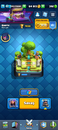 Clash royale 7750 kupa hesap