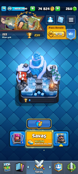 Clash royale
