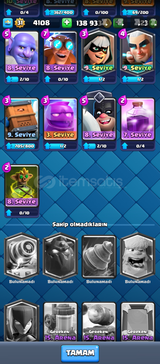 Clash royale 