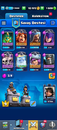 Clash Royale Acil Satılık Hesap