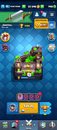 Clash Royale Arena 15 5180 Kupalı Hesap