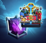 Clash Royale Boost