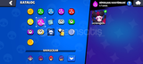 Clash Royale + brawl stars Hesabı