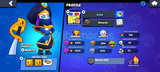 Clash Royale + Brawl Stars Hesap