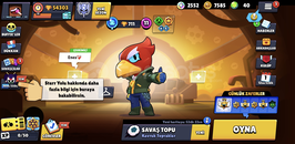 CLASH ROYALE,CLASH OF CLANS,BRAWL STARS 3 HESAP