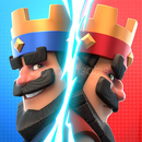 CLASH ROYALE EFSANEVİ KARTLI HESAP