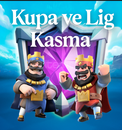 ???? CLASH ROYALE EN UCUZ KUPA BOOST GÜVENLİ