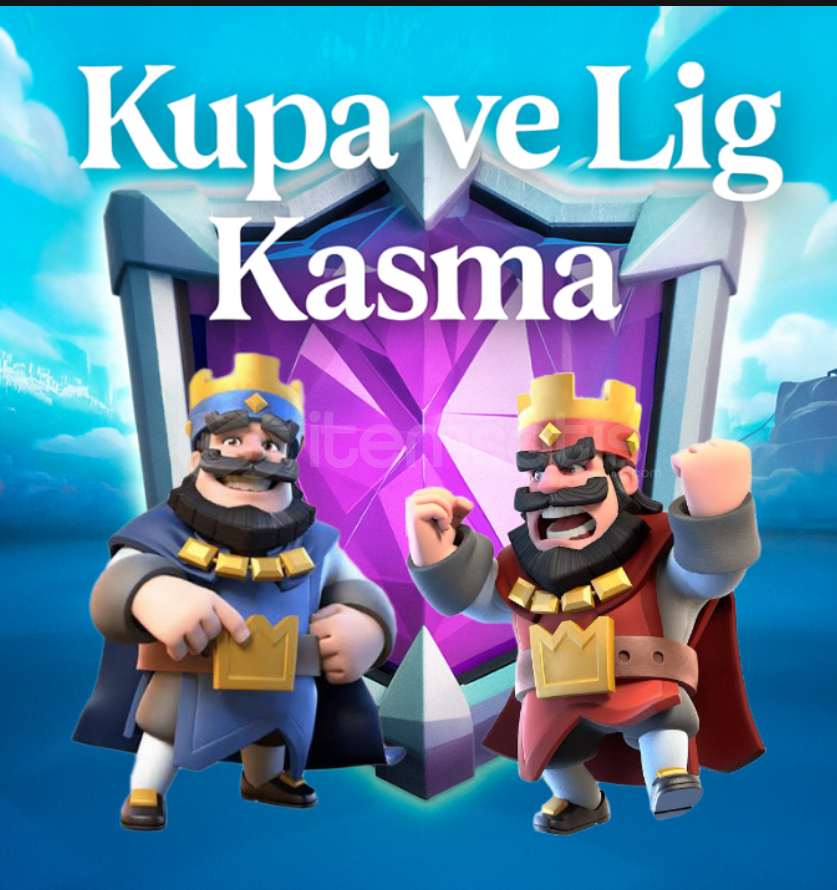 ???? CLASH ROYALE EN UCUZ KUPA BOOST GÜVENLİ ???? CLASH ROYALE EN UCUZ KUPA BOOST GÜVENLİ