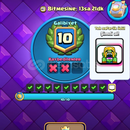 Clash Royale Etkinlik Fulleme | 10’da 10 Hizmet
