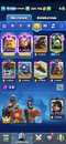 CLASH ROYALE FENA HESAL