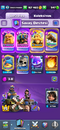 Clash royale Full hesap / Uygun fiyat Clash royale Full hesap / Uygun fiyat