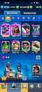 ???? CLASH ROYALE GELİŞMİŞ HESAP SATILIK ????