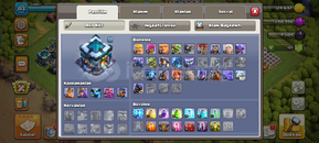 Clash royale hesabı +clash of clans hesabı Clash royale hesabı +clash of clans hesabı