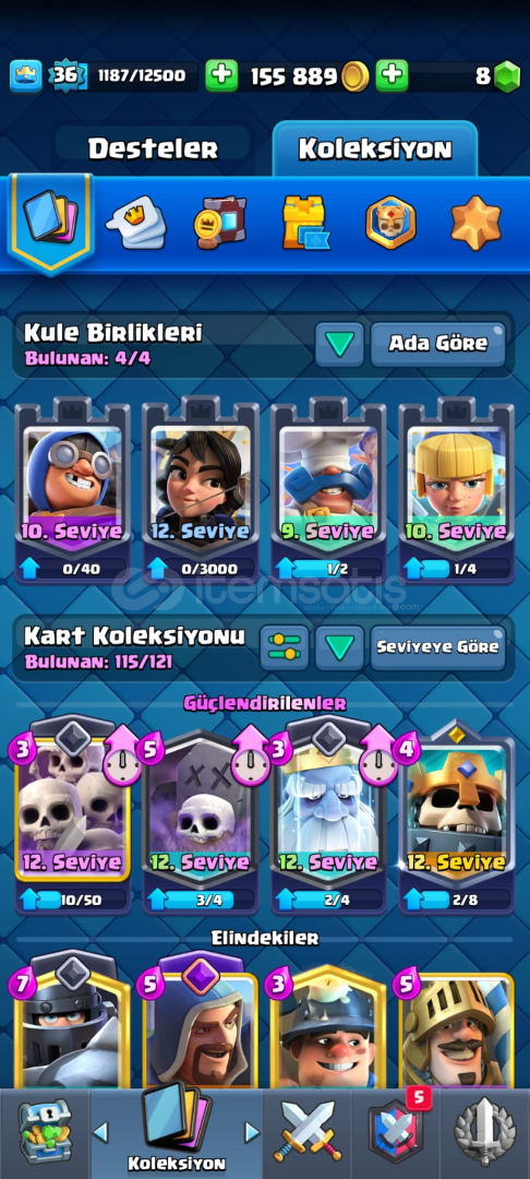 Clash Royale hesabı mükemmel ötesi Clash Royale hesabı mükemmel ötesi