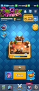 CLASH ROYALE HESAP 