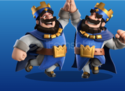 CLASH ROYALE HESAP AL1NIR 