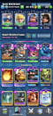Clash royale hesap kaliteli kd oyuncuları için Clash royale hesap kaliteli kd oyuncuları için