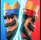 Clash Royale Hesap Kasma/Boost 