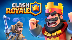 Clash Royale Hesaplarınız A.lınır❗