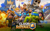 Clash Royale Hesaplarınız Alın.r ❗