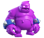 Clash royale iksir golemli desteli hesapı olanlr