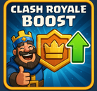 CLASH ROYALE (KUPA VE NİHAİ LİG) KASILIR