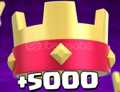 CLASH ROYALE KUPA BOOST AÇIKLAMA 
