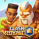 Clash Royale Kupa Kasma (Açıklamayı oku)