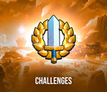 Clash Royale Kupa , Merge ve Nihai lig Boost 