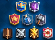 CLASH ROYALE LİG BOOST AÇIKLAMA