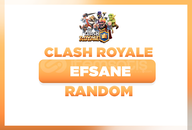 ⭐CLASH ROYALE MAİL DEĞİŞEN EFSANE RANDOM HESAP⭐