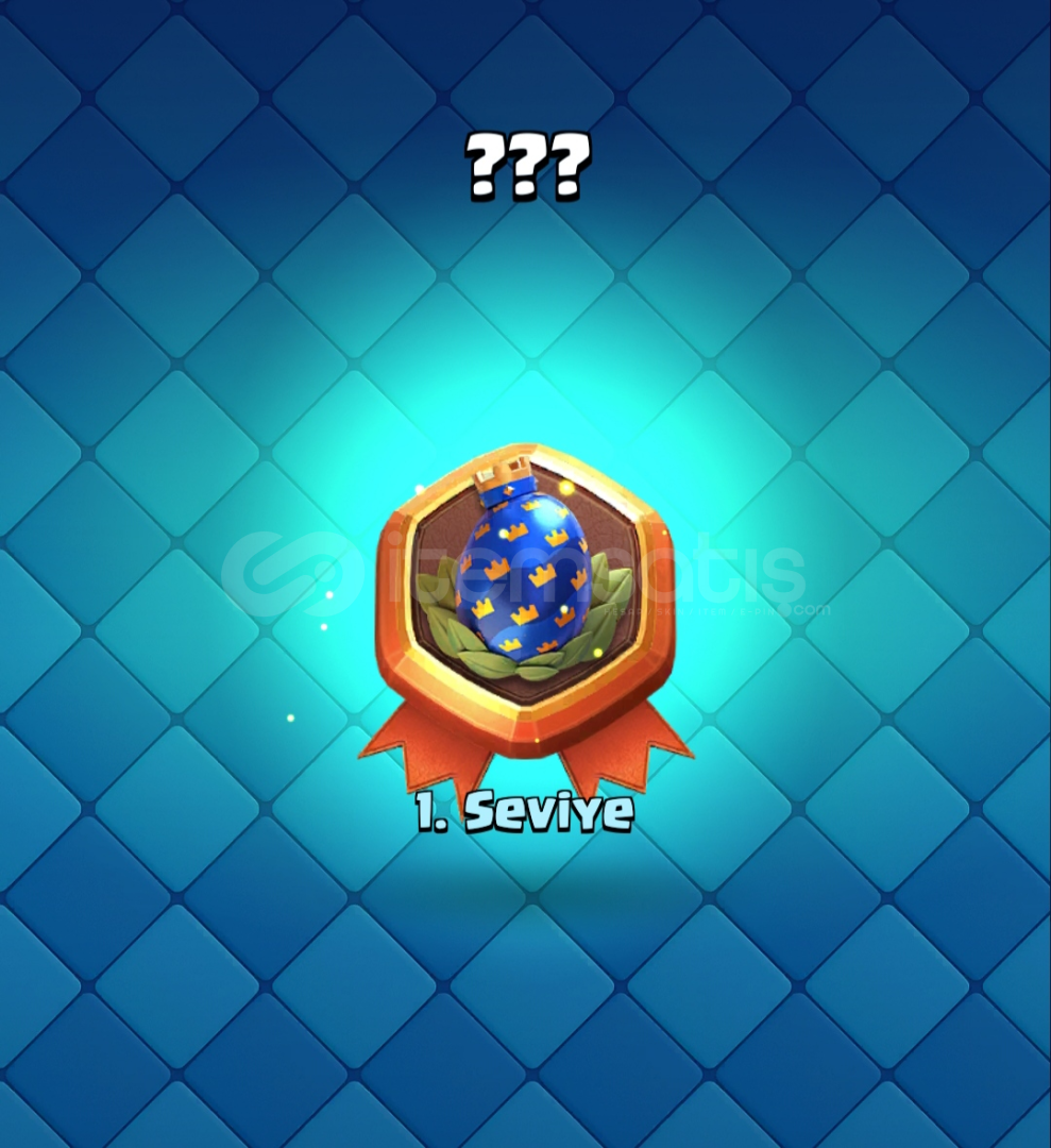 Clash royale özel başarım elde etme Clash royale özel başarım elde etme