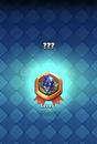 ⚡Clash royale özel rozet elde etme⚡