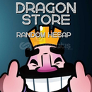 Clash Royale Random Hesap 