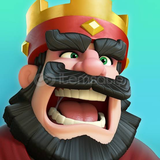 Clash Royale Random Hesap