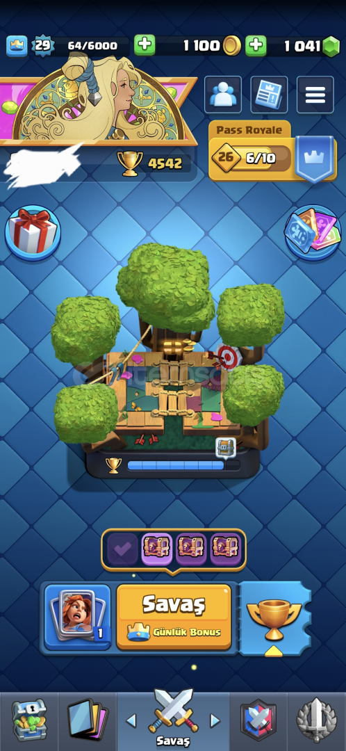 Clash Royale Ucuz Emek Hesap Clash Royale Ucuz Emek Hesap