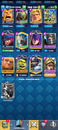 Clash royale ucuzundan 7500 kupa hesap Clash royale ucuzundan 7500 kupa hesap