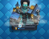 Clash royale VİP HESAP