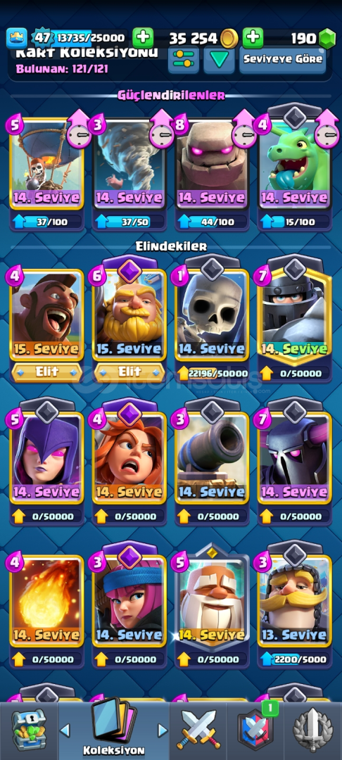 Clash royela Clash royela