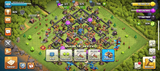 Clashof Clans 12 belediye ve Clash royale