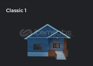 CLASSİC 1 HOUSE