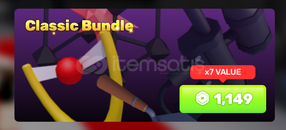 Classic Bundle | RIVALS