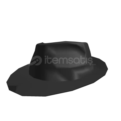 Classic Fedora (580k Value) Classic Fedora (580k Value)