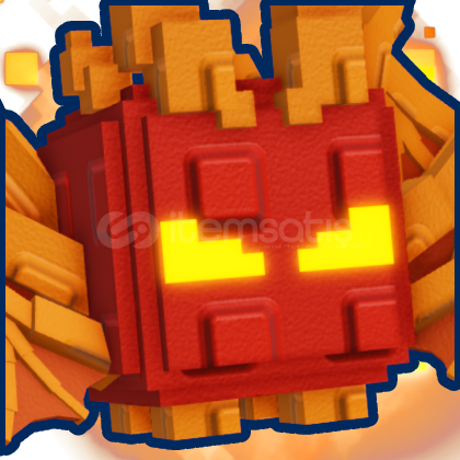 Classic Overlord (Secret) Classic Overlord (Secret)
