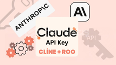 Claude 4.5 Sonnet - 4.1 Opus Api - 1 Aylık