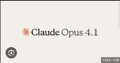 Claude Opus 4.1 Kişisel + Sınırsız - K.Bayi