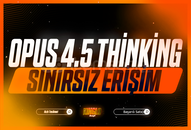 Claude Opus 4.5 Thinking