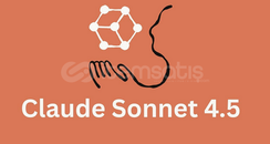 Claude Sonnet 4.5 Pro + kişisel - K.bayii