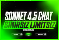 Claude Sonnet 4.5 Pro + kişisel - K.bayii